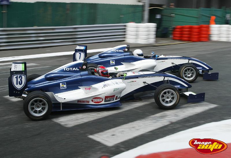 B45D6331.JPG - Côme Ledogar en bataille avec Romain Vozniac