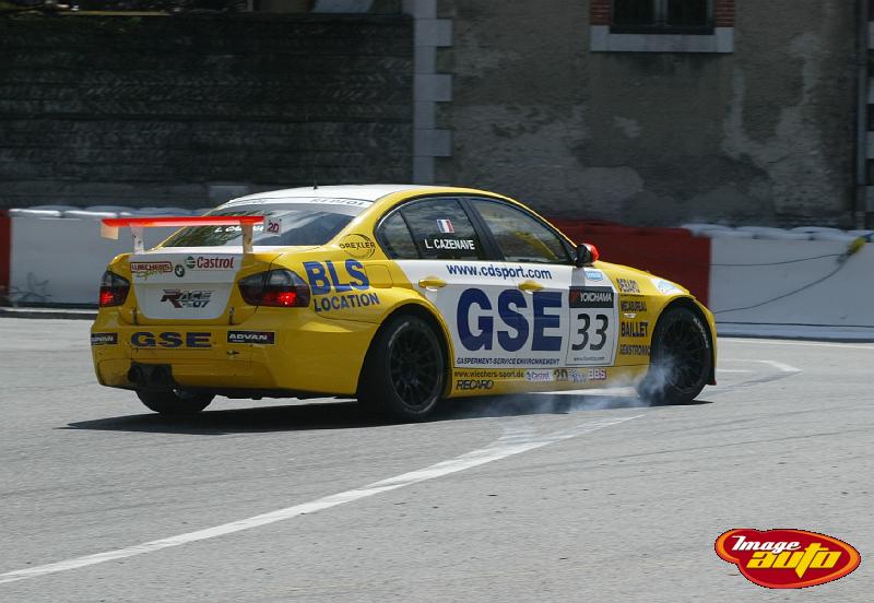 B45D6447.JPG - Laurent Cazenave: BMW 320 Si