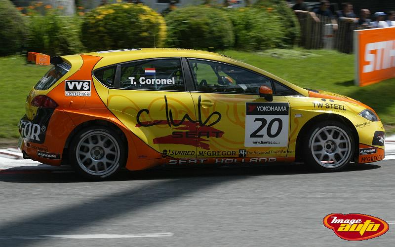 B45D6462.JPG - Tom Coronel: Seat Leon TFSi