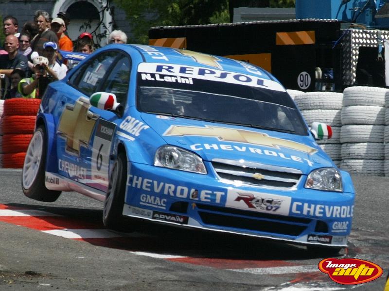 B45D6482.JPG - Nicola Larini: Chevrolet Laceti