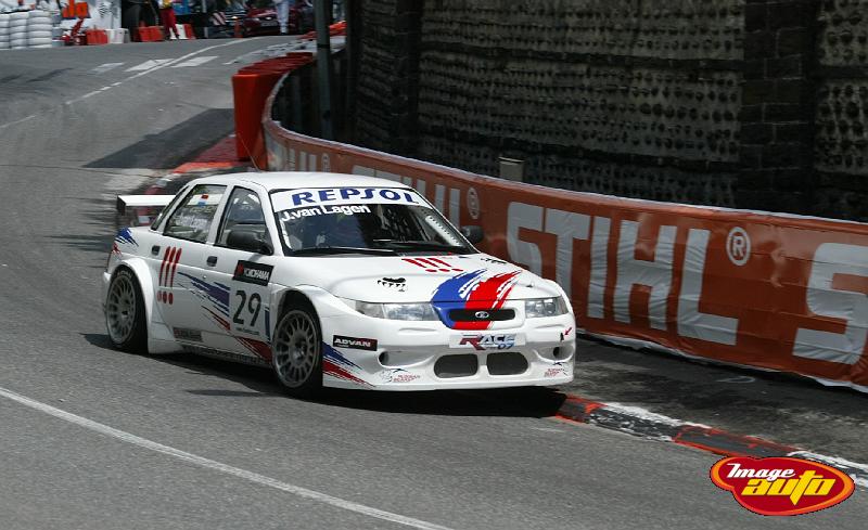 B45D6526.JPG - Jaap Van Lagen : Lada 110 2.0