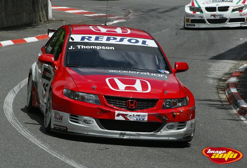 B45D6564.JPG - James Thompson sur Honda Accord Euro R