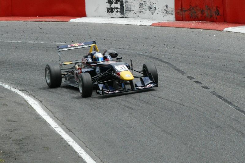 B45D0202.JPG - Carlos SAINZ JR. (2ème)