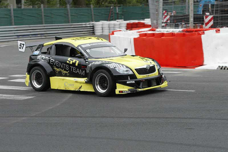 B45D0121.JPG - Christophe CARRIERE/Nicolas GOMAR(2ème à la 3ème course)