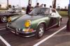 Porsche 911 Sportomatic