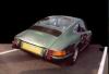 Porsche 911 Sportomatic