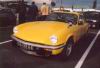 Triumph Spitfire 1500 FH 1976