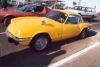 Triumph Spitfire 1500 FH 1976