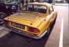 Triumph Spitfire 1500 FH 1976