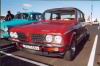 Triumph Dolomite