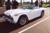 Triumph TR5 Pi