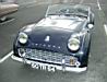 Triumph TR3