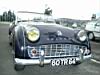 Triumph TR3