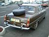 Rover V8 2500S