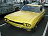 Ford Capri RS