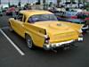 Studebaker Golden Hawk, V8 275 ch
