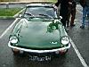 Triumph Spitfire MKIV