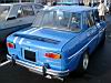Renault 8 Gordini