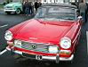 Peugeot 404 Cabriolet