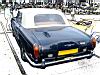 Rolls Royce Corniche