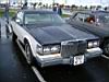 Cadillac Seville