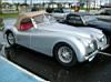 Jaguar XK 120