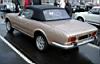 Peugeot 504 Cabriolet