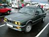 BMW 325 i Cabriolet