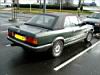 BMW 325 i Cabriolet