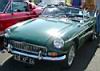 MG B GT