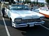 CHRYSLER Imperial Crown 57 convertible
