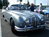 JAGUAR MK II