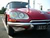 CITROEN DS20