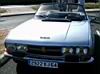 PEUGEOT 504 Cabriolet