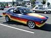 Ford Capri Custom
