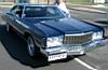 CHEVROLET Caprice-