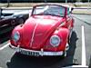 VOLKSWAGEN Coccinelle 1200 Cabriolet