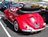 VOLKSWAGEN Coccinelle 1200 Cabriolet