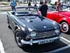 TRIUMPH TR4A