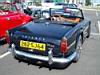 TRIUMPH TR4A