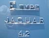 JAGUAR Type-E 4.2 l