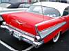 Chevrolet BelAir 57