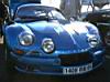Berlinette Alpine A110