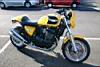 Triumph Thunderbird Sport