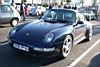 Porsche 911 Carrera S