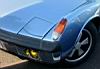 Porsche 914-6