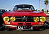 Alfa-Romeo 2000 GTV