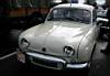 Renault Dauphine Gordini
