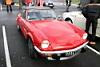 Triumph Spitfire