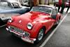 Triumph TR3